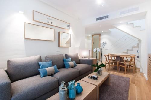 La Xerea Apartamento | City Center Atico 360