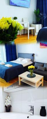 Oulu Apartamento | City center brand new studio, parking