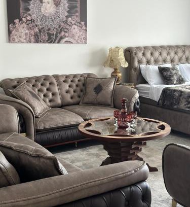 Cacak Apartamento | City Center Cacak