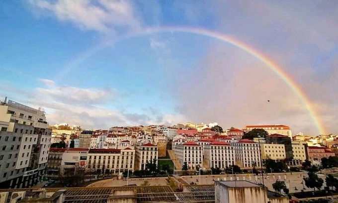 Socorro Apartamento | City Center Charm Apartment - Great View - Metro