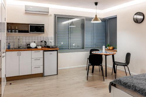 Netanya Apartamento | City center family relax apartment