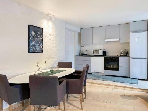 Stavanger Apartamento | City Center Getaway 3 by Berti