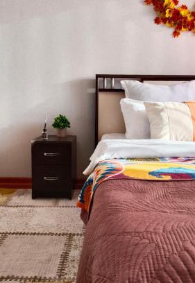 Aktobe Apartamento | City Center