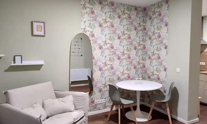 Antwerp Apartamento | City Center location 1BR Apartment near Station!