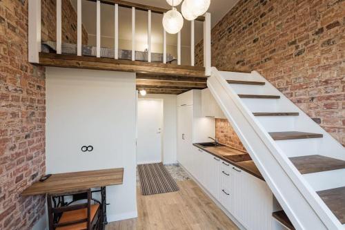 Old Town Apartamento | City Center Loft2 Apartment