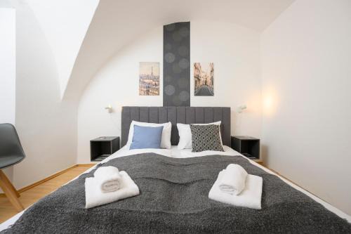 Modling Apartamento | City Center Mödling