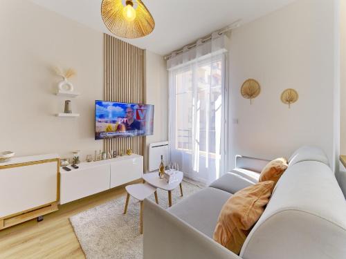 Liberation Apartamento | City Center - Magnificent Apartment - Cozy - Wifi