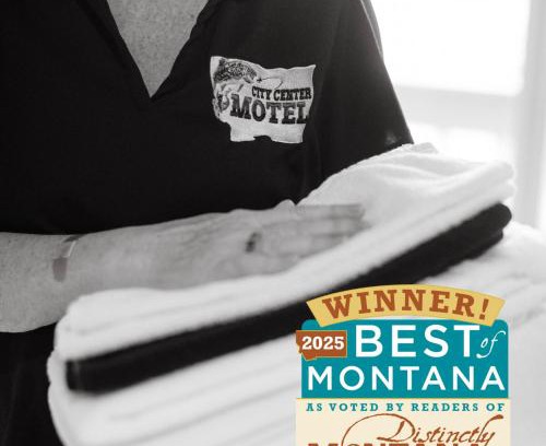Hamilton Hotel | City Center Motel
