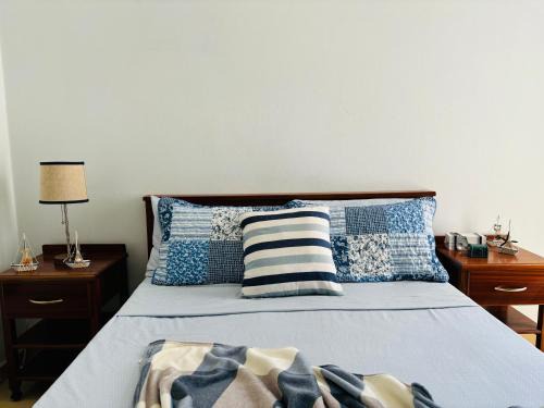 Tarrafal Hotel | City Center Near Beach B&B