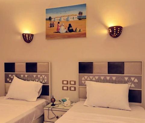 Aswan Apartamento | City center NewAswan