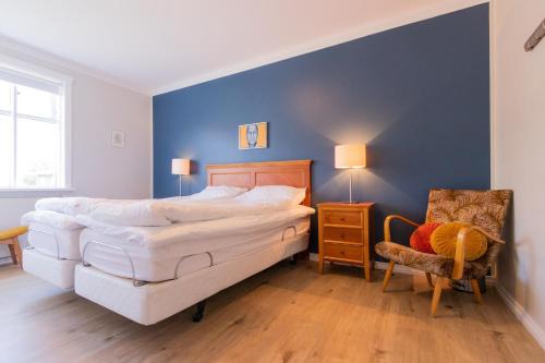 Downtown Apartamento | City Center Next to Hallgrim's Church