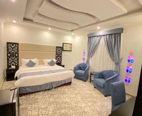 Jeddah Apartamento | City Center Plaza Aparthotel