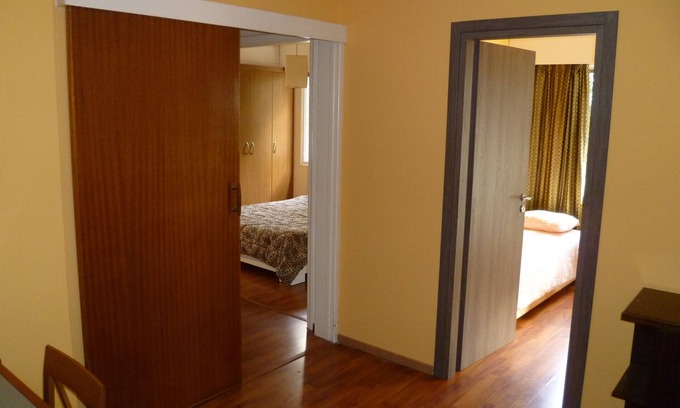 Nicosia Apartamento | City center private 2 bedroom apartment in Dimofontos str.