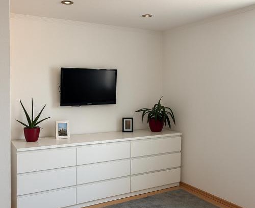 Oberdorla Casa | City Center Room with a view
