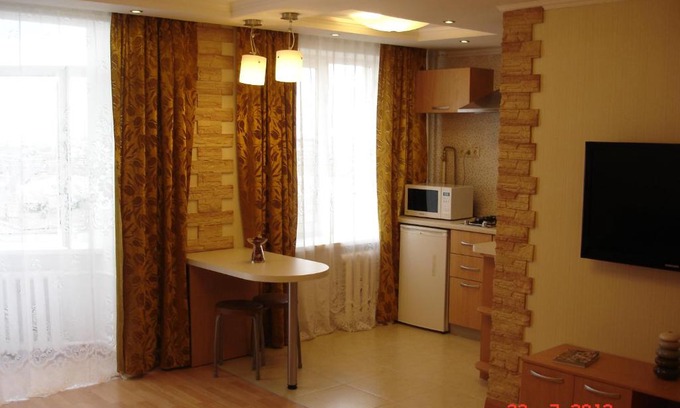 Nizhniy Novgorod City Centre Apartamento | City Center