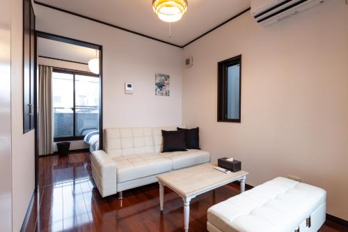 Hatagaya Apartamento | City center Shibuya -都心縁渋谷-