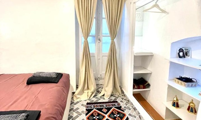 Marshan Apartamento | City Center, Special Cosy Home