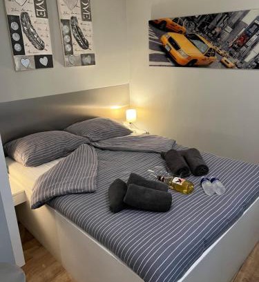 Burgwallen Nieuwe Zijde Apartamento | City Center Studio Amsterdam