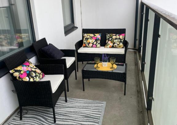 Kadriorg Apartamento | City Center Tartu mnt - FREE Parking