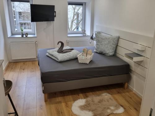 Kaiserslautern Apartamento | City Central Apartment House