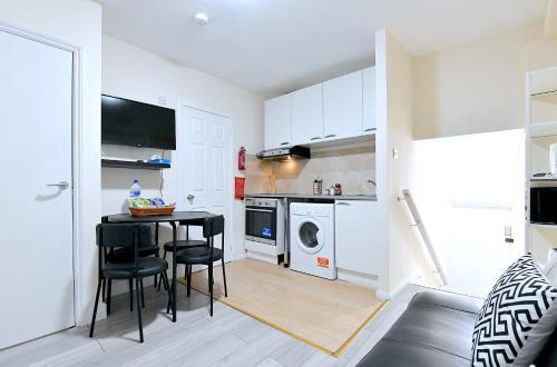 Tottenham Apartamento | City Central Apartment in Tottenham