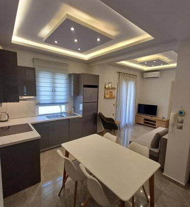 Vardaris Apartamento | City Centre Apartment near Metro Station