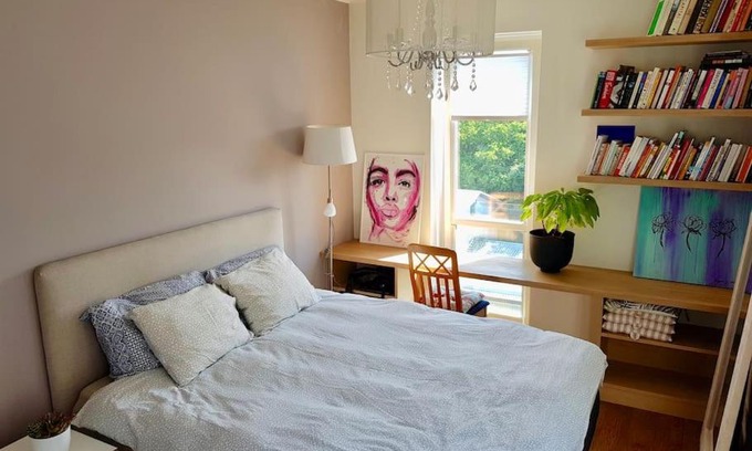 Kesklinn Apartamento | City centre apartment with balcony