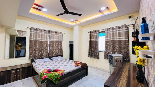 Daulatabad Apartamento | City Centre Flat