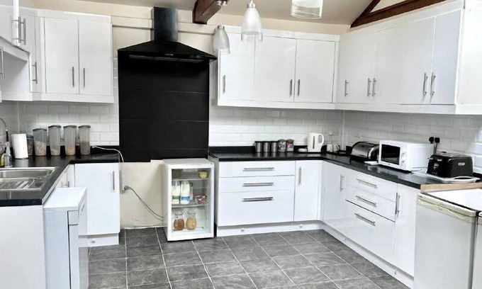 Gloucester Casa | City Centre Guest House - Gloucester Park