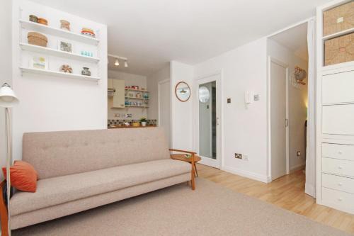 Bonnington Apartamento | City Centre Haven Apartments