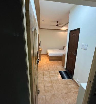 Coimbatore Cabina | City Centre