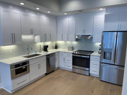 Pascagoula Apartamento | City Centre of Pascagoula