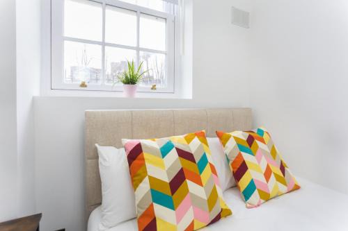 Dartmouth Park Apartamento | City Centre One Bedroom Apartment Next to Station, Newly Renovated