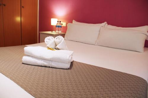 La Xerea Casa | City Centre Room