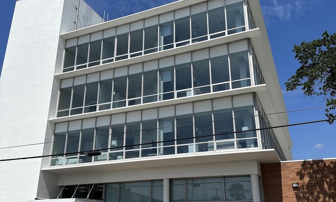 Pascagoula Apartamento | City Centre