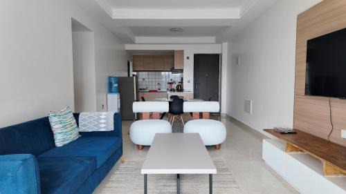 Ruaka Apartamento | City Charm