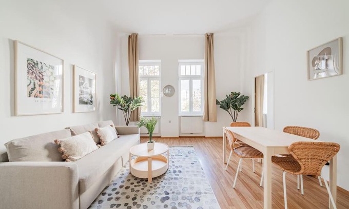 Wahring Apartamento | City Chic #18