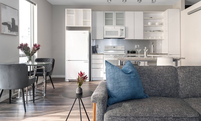 Downtown Detroit Condominio | City Club CBD Condos