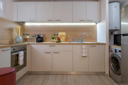 Saint-Denis Apartamento | City Cocoon T2 rénové proche centre Saint Denis