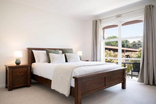 South Launceston Apartamento | City Comfort: Near Hospital & City with Parking