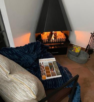 Windhoek Casa | City comfort self catering Windhoek