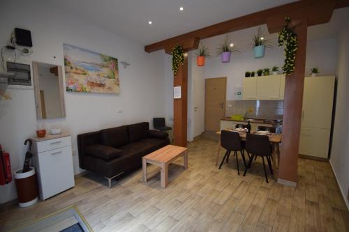 Koper Apartamento | City Core Apartment