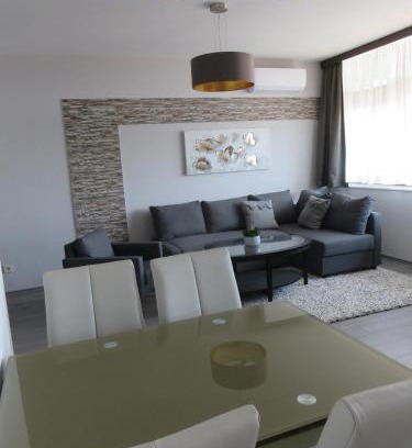 Mosonmagyarovar Apartamento | City Corner Central