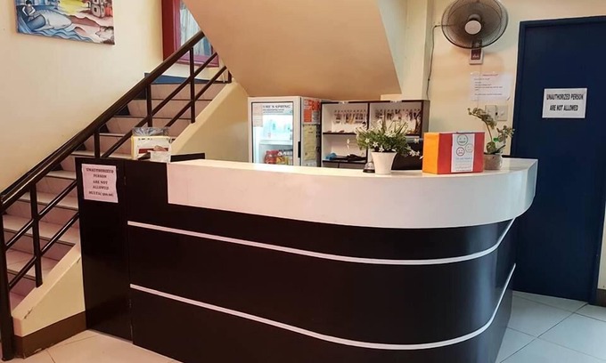 Legazpi Hotel | City Corner Hotel