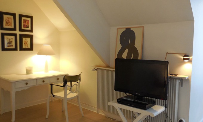 Rodez Apartamento | CASA RURAL - CENTRO RODEZ