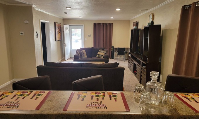 Amarillo Casa | ★City Cottage★2BR/1BA Near Downtown