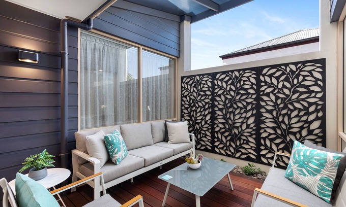 Mount Gambier Apartamento | City Courtyard Two