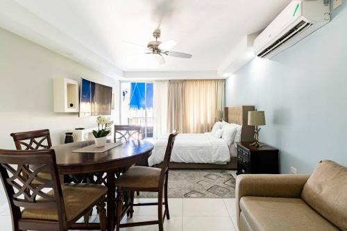 New Kingston Apartamento | City Edge La Vie