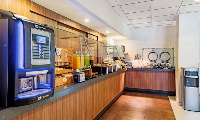 Villahermosa Hotel | City Express by Marriott Villahermosa