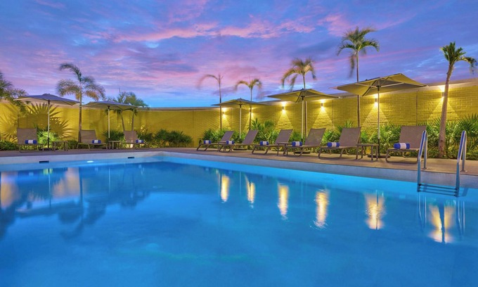 Benito Juárez Hotel | City Express By Marriott Cancun Aeropuerto